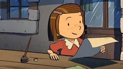 Les grandes grandes vacances  S01E05 Lettre à mon père