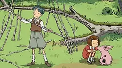 Les grandes grandes vacances L'exode en streaming