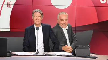 Les grandes gueules