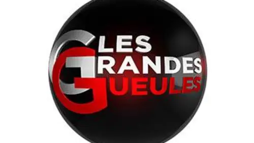 Les grandes gueules