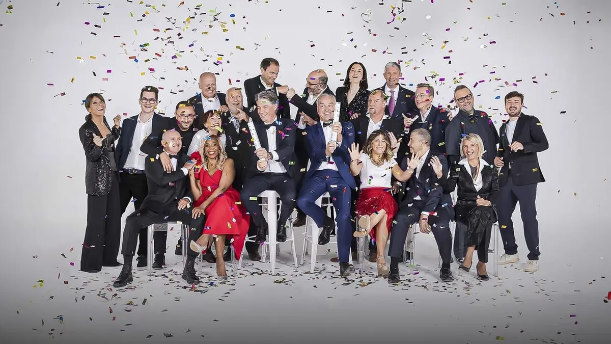 Les Grandes Gueules ont 20 ans : la soirée événement