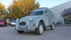 Les grandes heures de l'automobile