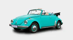 Les grandes heures de l'automobile allemande