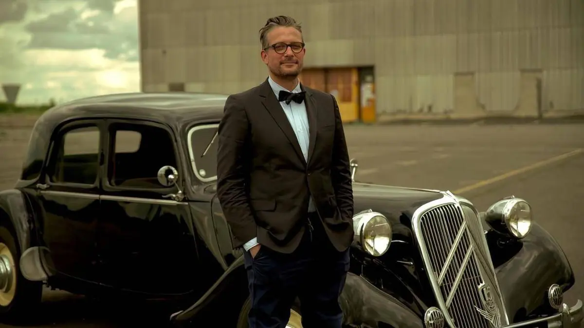 Les grandes heures de l'automobile anglaise