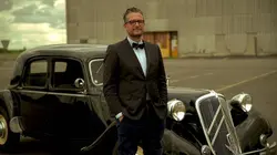 Les grandes heures de l'automobile anglaise