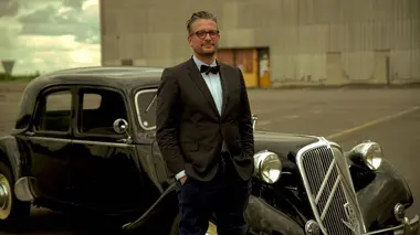 Les grandes heures de l'automobile anglaise