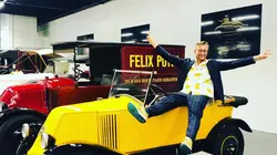 Les grandes heures de l'automobile française