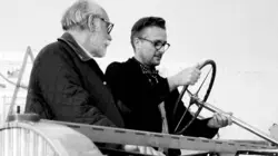 Les grandes heures de l'automobile française