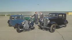 Les grandes heures de l'automobile française S01E03 Citroën, une histoire française