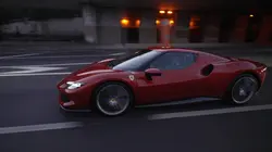 Les grandes heures de l'automobile italienne