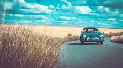 Les grandes heures de l'automobile italienne