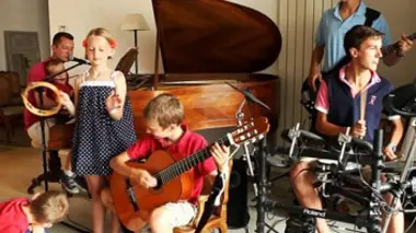 Familles nombreuses : un quotidien pas comme les autres (5)