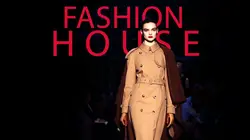 Les grandes maisons du luxe Gucci