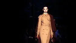 Les grandes maisons du luxe Gucci