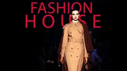 Les grandes maisons du luxe Gucci