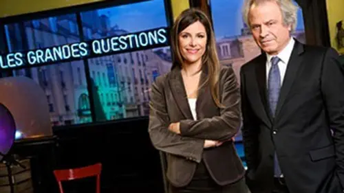 Les grandes questions Comment devenir soi ?