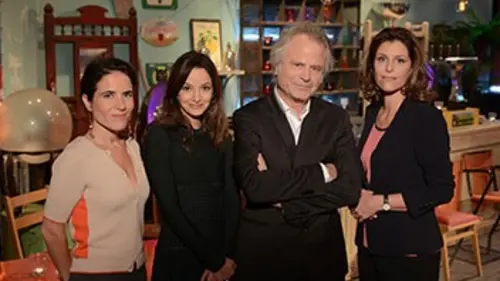 Épisodes de Les grandes questions