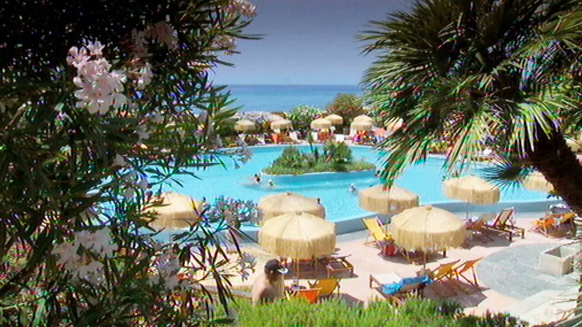 Les grandes stations balnéaires