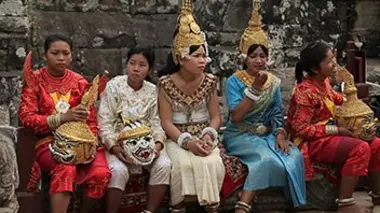 Cambodge, Vietnam, Indonésie : carrefour des religions