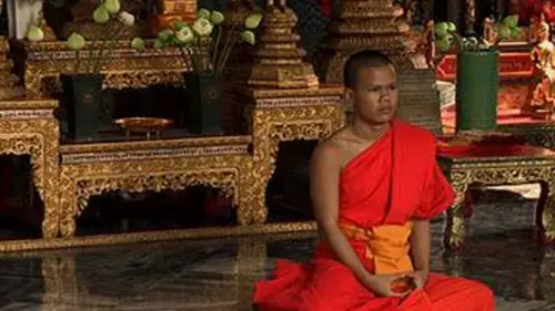 Les grandes traversées