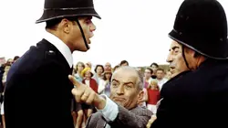 Les grandes vacances