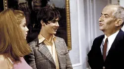 Les grandes vacances