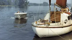 Les grandes vacances