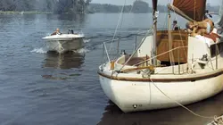 Les grandes vacances