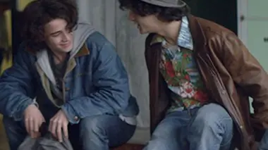 Education sentimentale