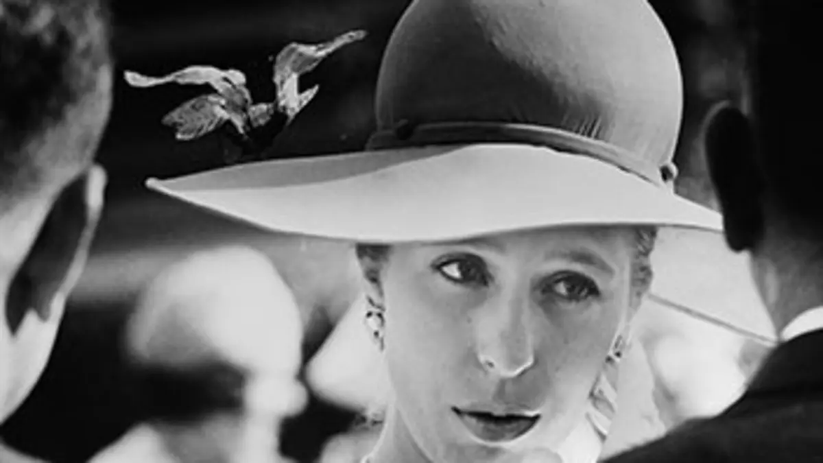 Les grands assassinats de l'histoire S01E02 La princesse Anne