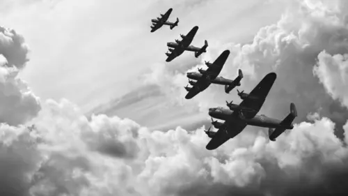 Les grands bluffs de la Seconde Guerre mondiale Diversions et déguisements