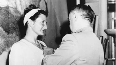 Les derniers jours de la guerre