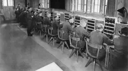 Les grands bluffs de la Seconde Guerre mondiale Premiers coups de bluff