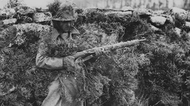 Les grands bluffs de la Seconde Guerre mondiale Premiers coups de bluff