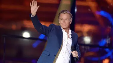 Les grands comiques du petit écran