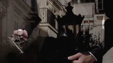 L'assassinat de Jean Jaurès