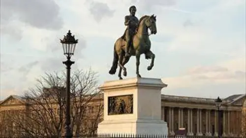 Les grands crimes de l'Histoire