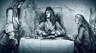 Louis XIV et l'affaire des poisons