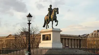 Les grands crimes de l'Histoire L'assassinat d'Henri IV