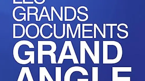 Les grands documents de Grand Angle La mort sur ordonnance