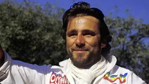 Les grands drames du sport E02 Dakar, 14 janvier 1986