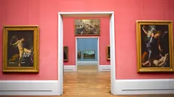 Les grands duels de l'art