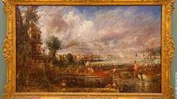 Les grands duels de l'art