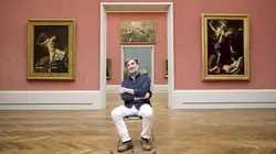 Les grands duels de l'art