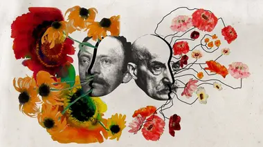 Les grands duels de l'art E03 Liebermann vs Nolde