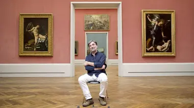 Les grands duels de l'art S02E01 Le Caravage vs Baglione