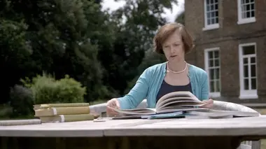 Les grands duels de l'art S02E02 Turner vs Constable