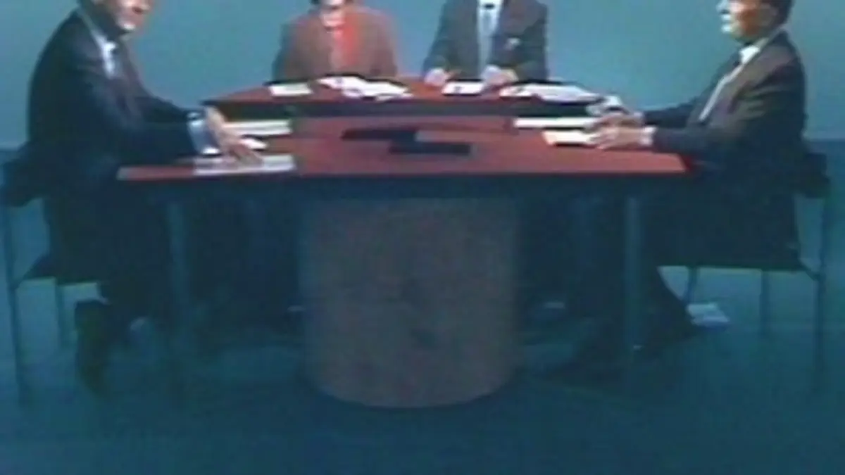 Les grands duels des présidentielles