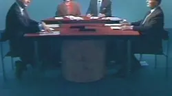 Duels présidentiels