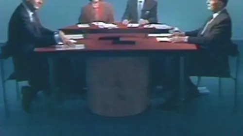 Les grands duels des présidentielles